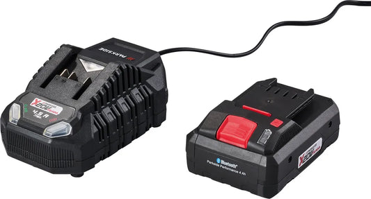 🪚PARKSIDE PERFORMANCE® 20 V безжичен прободен трион »PSSAP 20-Li D5«, с батерия и зарядно!!