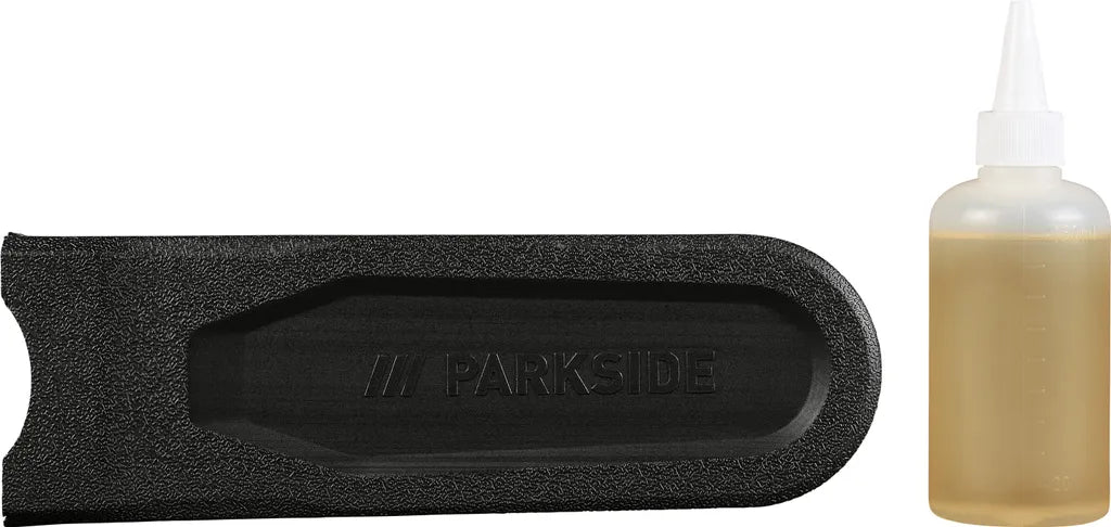 PARKSIDE® 20 V акумулаторна резачка »PAKS 20-Li E5«, без батерия и зарядно устройство