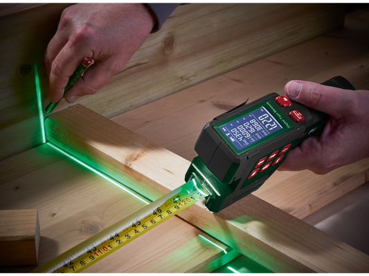 PARKSIDE PDMB A1 Акумулаторна ролетка без захранване