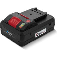 🔋PARKSIDE PERFORMANCE® 20 V Интелигентна батерия »PAPS 204 A1«, 4 Ah.