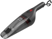 🧹 BLACK+DECKER Dustbuster NVB12AV – 12V автомобилна прахосмукачка