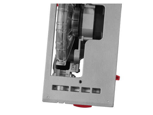 PARKSIDE PERFORMANCE® 12V PHKSAP 12 A1 акумулаторен циркуляр без батерия и зарядно устройство