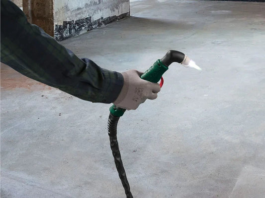 Плазмена машина за рязане PARKSIDE »PPS 40 C3«, със защита от претоварване