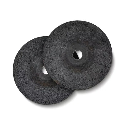 🔘 PARKSIDE PWSZ 76 A1 – Метален шлифовъчен диск 76 мм x 4 мм (Комплект от 2 бр.)