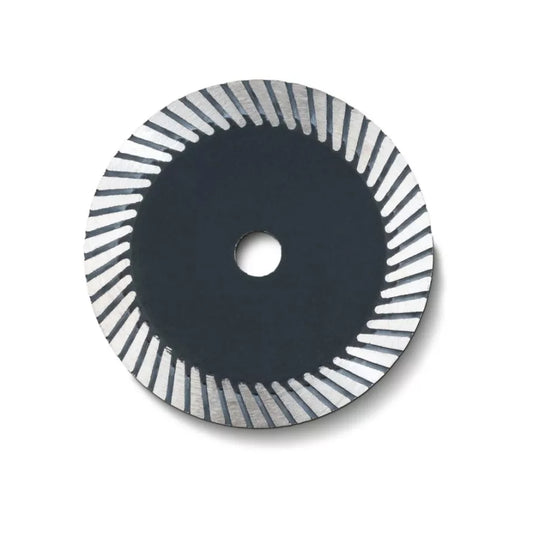 🔘 PARKSIDE PWSZ 76 A1 TURBO – Диамантен диск за рязане WET & DRY (76 мм x 1,0 мм)