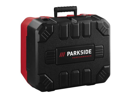 PARKSIDE PERFORMANCE® 40 V акумулаторен циркуляр »PPHKSA 40-Li A1«, без батерия и зарядно устройство