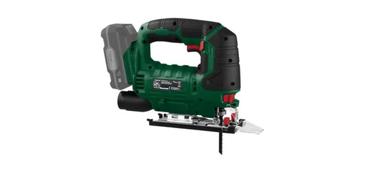 🛠 PARKSIDE® 20 V акумулаторен осцилиращ прободен трион "PSTDA 20-Li C3", (без батерия и зарядно)