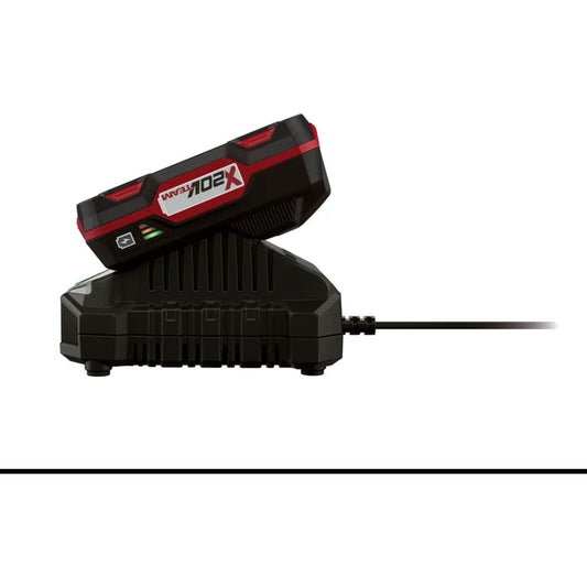 🔋PARKSIDE®️ Акумулаторна батерия V 2 Ah + зарядно устройство 2.4 A "PAP 20 B1 / PLG 20 C1"