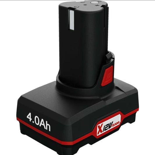 🔋PARKSIDE®️ Акумулаторна батерия 12 V 4 Ah PARK 12 B4