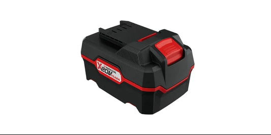 🔋Parkside® 20 V Akku акумулаторна батерия »PAP 20 B3«, 4 Ah