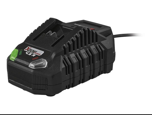 ⚡️PARKSIDE® 20 V зарядно устройство за батерии »PLG 20 C3«, 4.5 A.