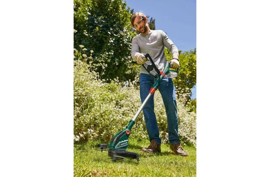 🛠 PARKSIDE®️ 20 V "PRTA 20-Li D3" безжична тримерна косачка