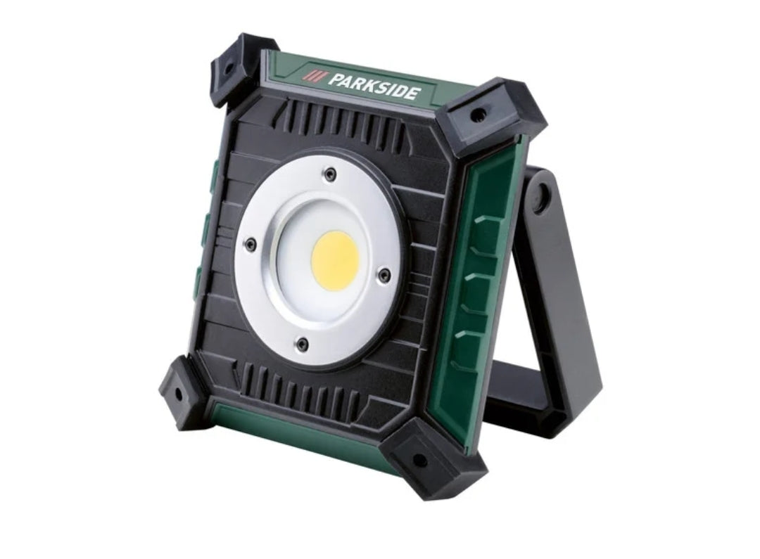 💡 PARKSIDE® Акумулаторен прожектор "PBSTA 20-Li A1", 20 V, без батерия и зарядно!!
