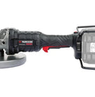 🛠 PARKSIDE PERFORMANCE® 40 V акумулаторна ъглошлайфмашина »PWSAP 40-Li A1«, без батерия и зарядно!!