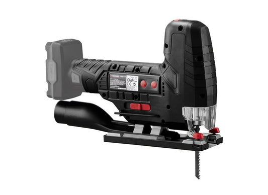 🛠 PARKSIDE PERFORMANCE® 12 V акумулаторен прободен трион »PPSTKA 12 A1«, без батерия и зарядно!!