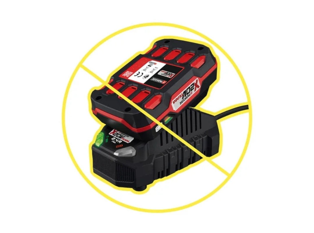 🛠 PARKSIDE PERFORMANCE® 20 V Акумулаторен винтоверт »PABSP 20 Li C4«, без батерия и зарядно!!