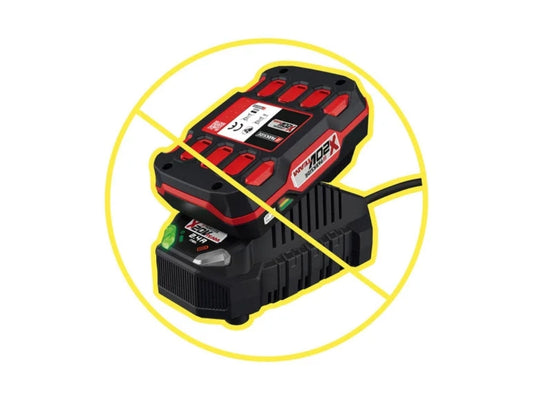 Акумулаторна орбитална шлайфмашина PASSP 12-Li A1 / Без батерия – без зарядно устройство