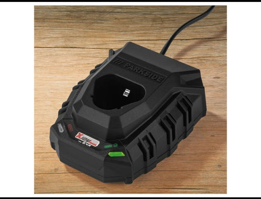 🔌PARKSIDE® Зарядно устройство за батерии 12 V / 2.4 A »PLGK 12 A3«
