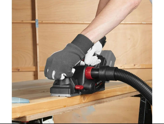 🛠 PARKSIDE PERFORMANCE®️ 20 V акумулаторна ренде »PPHA 20-Li B2«, без батерия и зарядно устройство