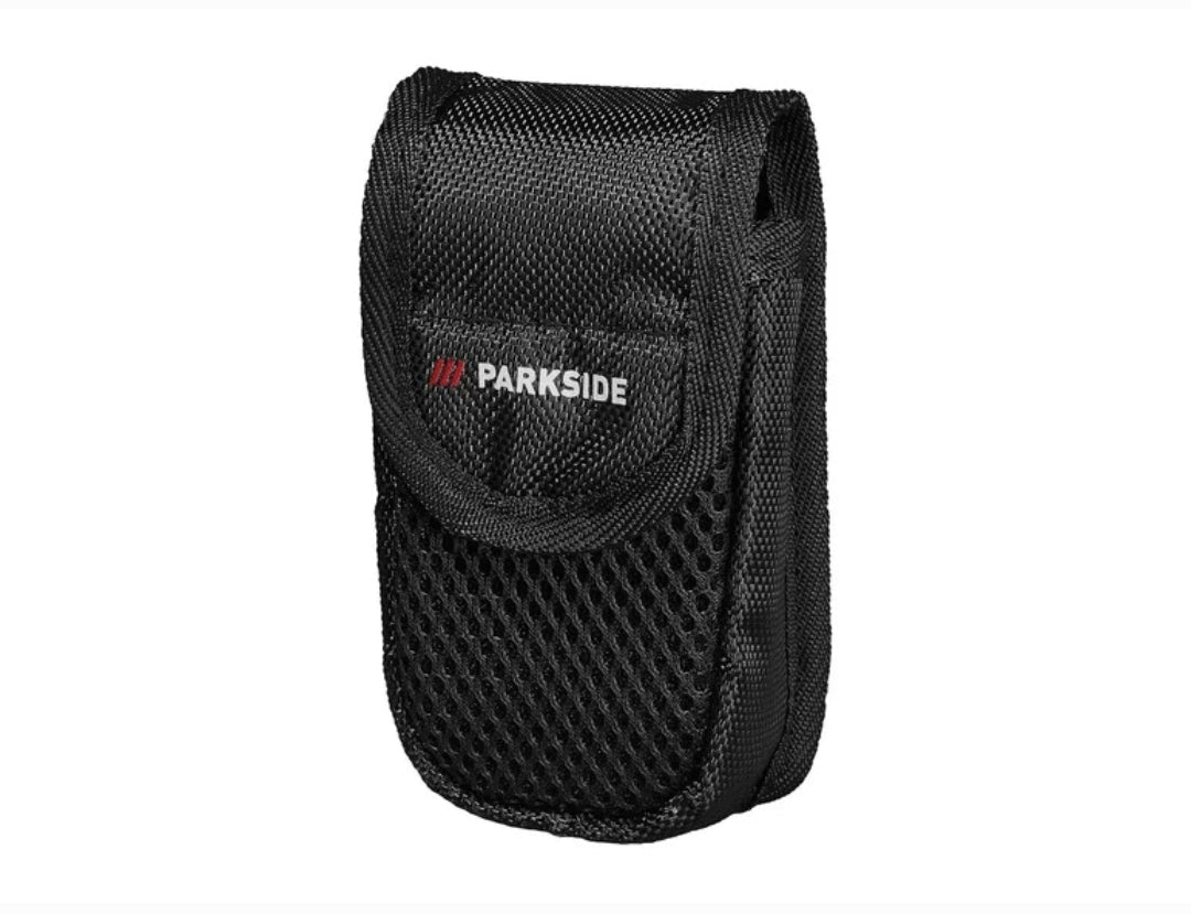 Лазерен далекомер PARKSIDE® »PLEM 50«, 50 м