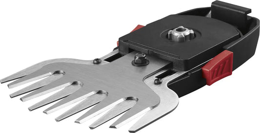 PARKSIDE® 20V акумулаторни ножици за трева и тримери за жив плет »PAGS 20-Li A1«