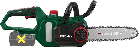 PARKSIDE® 20 V акумулаторна резачка »PAKS 20-Li E5«, без батерия и зарядно устройство