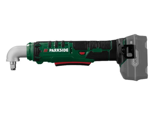 PARKSIDE® 20V PAWS 20 A1" безжичен ударен гайковерт/тресчотка, без батерия и зарядно устройство