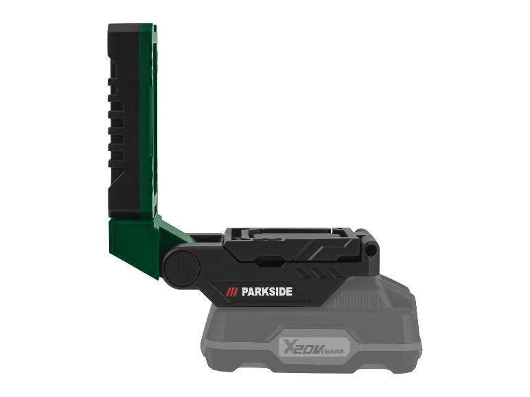 LED лампа с батерия 6000K / 800lm PARKSIDE® 20 V »PLLA 20 Li A1«, без батерия и зарядно устройство
