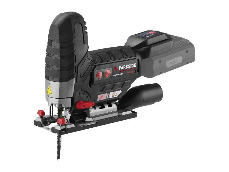 🔥 PARKSIDE PERFORMANCE® Σέγα Μπαταρίας 20V PSSPA 20-Li D3 (χωρίς μπαταρία & φορτιστή)