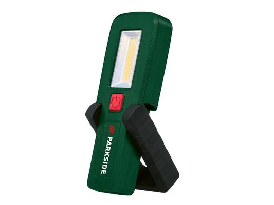 PARKSIDE® LED фенерче/фенерче с батерии "PALA 2000 A2", с мощни светодиоди