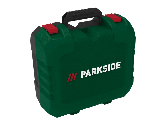 МИНИ акумулаторен ъглошлайф PWSAM 20-Li C2 – без батерия