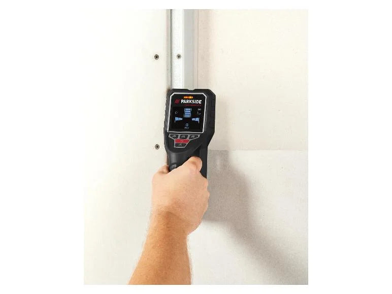 PARKSIDE PERFORMANCE® PPOG 120 A1 Детектор