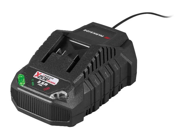 🛠 PARKSIDE PERFORMANCE® 20 V »PBSAP 20-Li A1«, комплект акумулаторни бормашини с куфар, с 2 батерии и зарядно устройство
