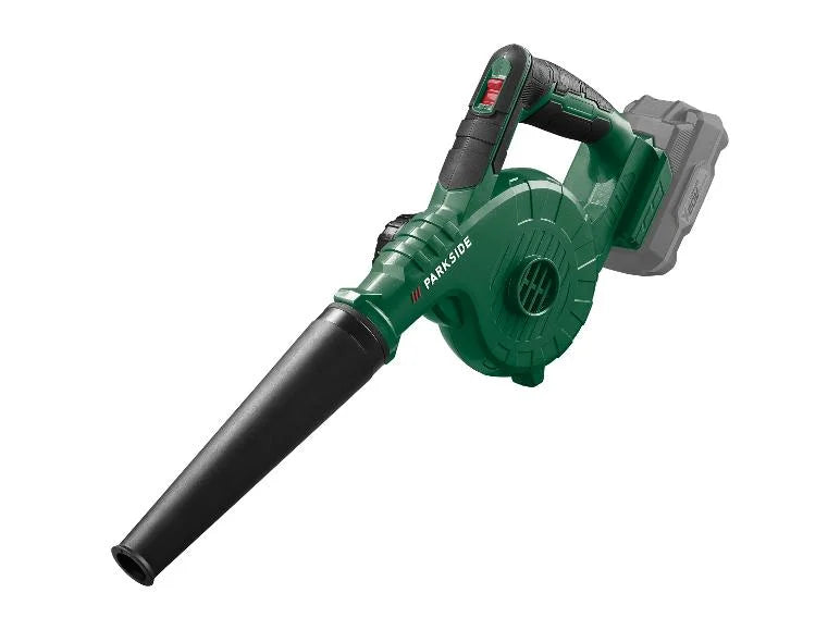 🌬PARKSIDE® 20V безжична универсална духалка, PAUGB A1 (без батерия и зарядно)