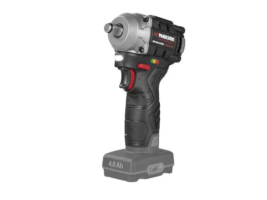 🛠 PARKSIDE PERFORMANCE® Акумулаторен ударен винтоверт 12V – PPDSSA 12 A1