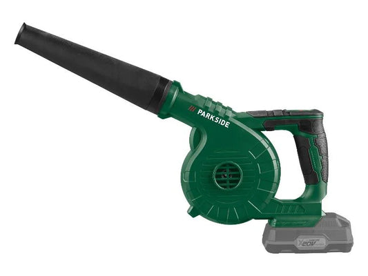 🌬PARKSIDE® 20V безжична универсална духалка, PAUGB A1 (без батерия и зарядно)