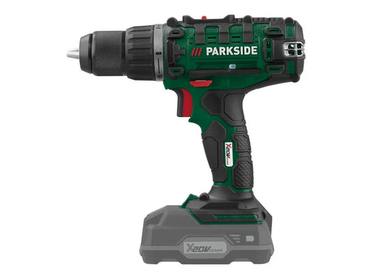 PARKSIDE® 20 V акумулаторна бормашина/винтоверт »PABS 20 Li H9«, без батерия и зарядно устройство