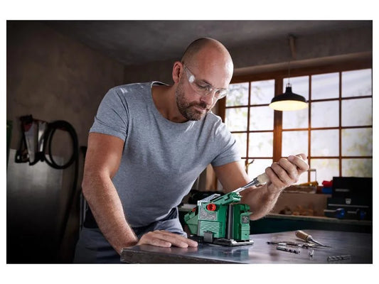 Станция за заточване PARKSIDE® »PSS 65 D1«, с диамантен шлифовъчен диск