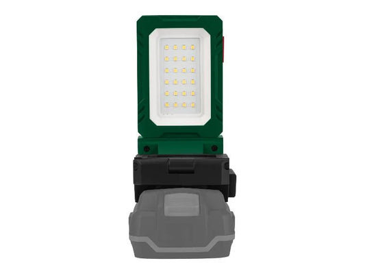 LED лампа с батерия 6000K / 800lm PARKSIDE® 20 V »PLLA 20 Li A1«, без батерия и зарядно устройство