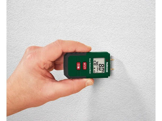 PARKSIDE® Многофункционален детектор/измервател на влажност на дървесина