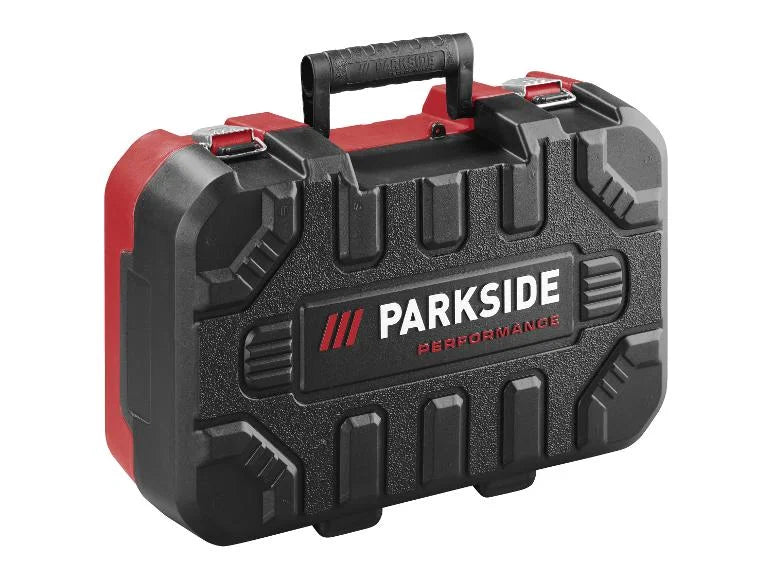 PARKSIDE PERFORMANCE® 20V термопистолет с батерия, PPHLGA 20-Li A2 (без батерия и зарядно)
