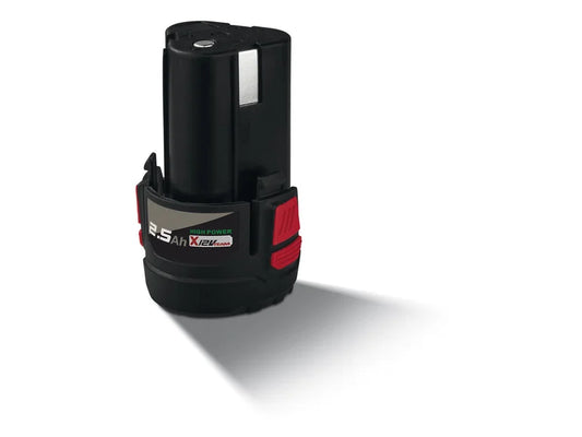 🔋 Акумулаторна батерия PARKSIDE PERFORMANCE® 12 V / 2.5 Ah »PAPK 12 2.5 A1«, литиево-йонна