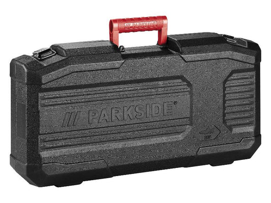 🪚 МИНИ PARKSIDE® 20 V акумулаторна резачка »PAGHS 20-Li B2«, без батерия и зарядно устройство