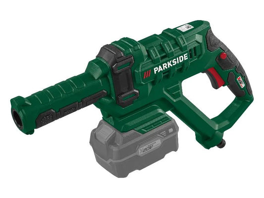 💧Parkside® PDRA 20-Li B3 Водоструйка с батерия - без батерия и зарядно устройство