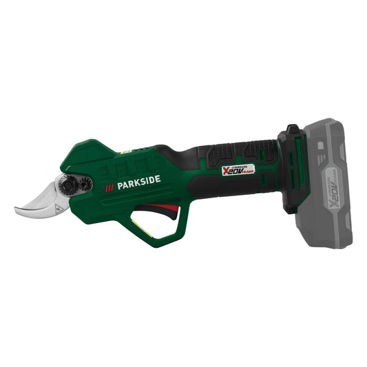 ✂️ Ножици за клони PARKSIDE® 20V с батерия – PAAS 20-Li B1 без батерия и зарядно устройство