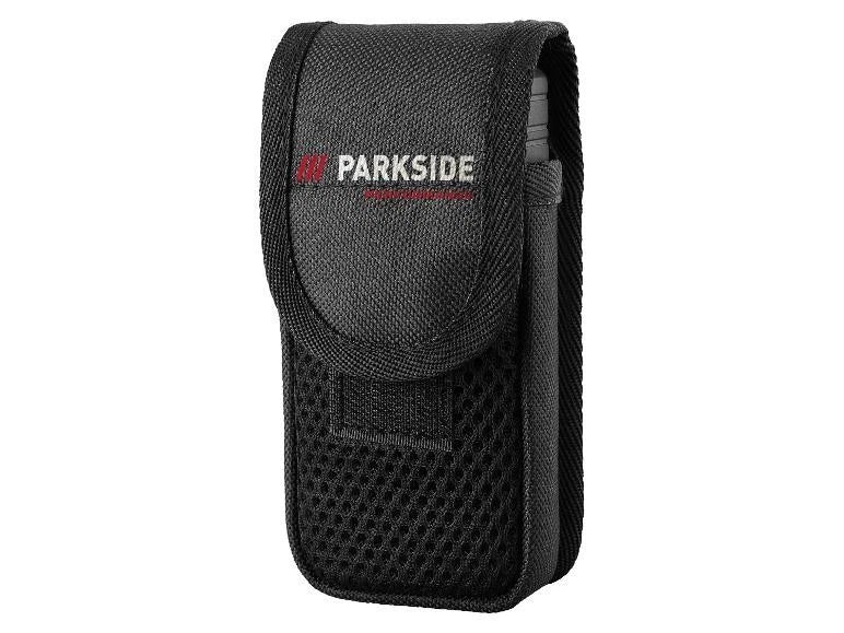 PARKSIDE PERFORMANCE® Лазерен далекомер »PLEMP 75 A1« с функция за памет