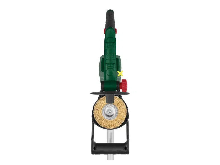 PARKSIDE® Четка за фуги с батерия PFBA 20-Li A1, 20 V