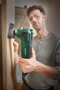🛠 PARKSIDE® 20 V акумулаторен многофункционален инструмент »PAMFW 20 -Li C3«, без батерия и зарядно устройство