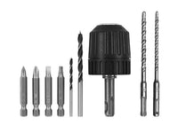 🛠 PARKSIDE PERFORMANCE® Акумулаторна ударна бормашина 12V PBHAP 12 A1 без батерия и зарядно устройство