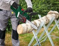 PARKSIDE® 20 V акумулаторна резачка »PAKS 20-Li E5«, без батерия и зарядно устройство